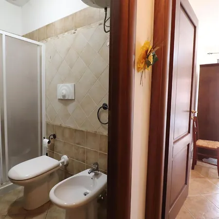 Samiras In Дом отдыха Отранто