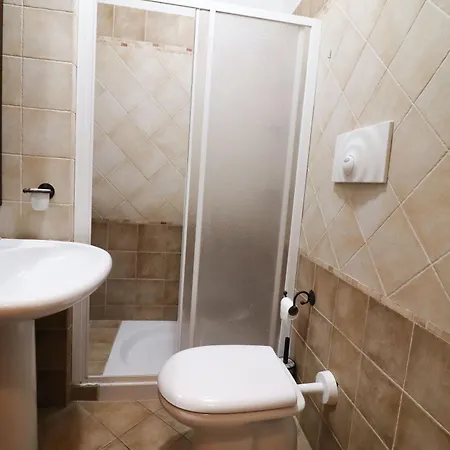 Samiras In Дом отдыха Отранто
