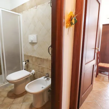 Дом отдыха Samiras In